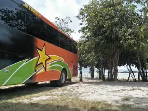 Tegar Putri Beach