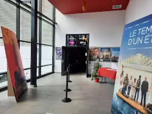 Cinéma Le Tapis Rouge