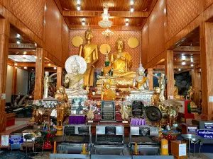 Wat Khao Din
