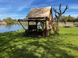 Camping Coeur d'Alsace