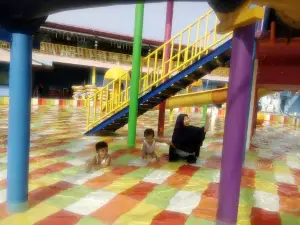 Wahana WaterPark