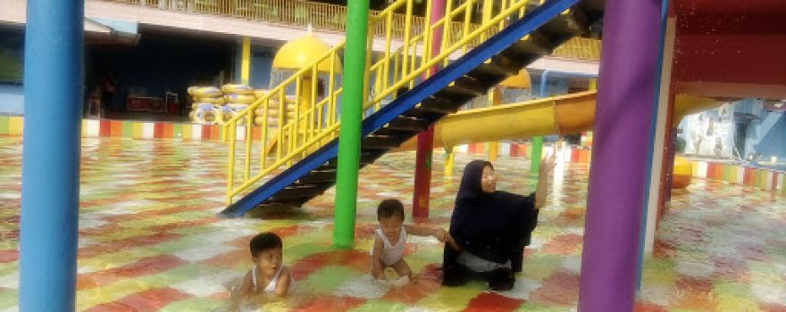 Wahana WaterPark