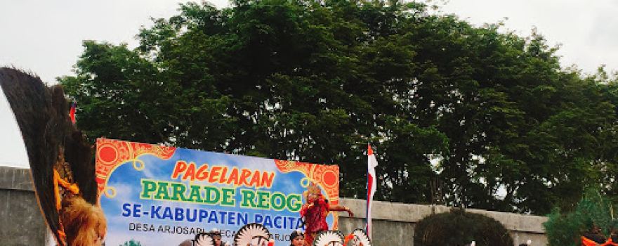 Stadion Citra Mandiri