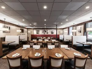 The Chateau - Woburn