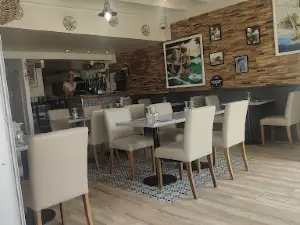 Chez La Bretonne