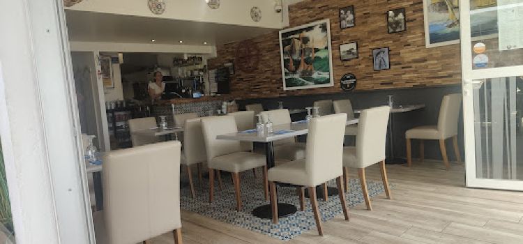 Chez La Bretonne