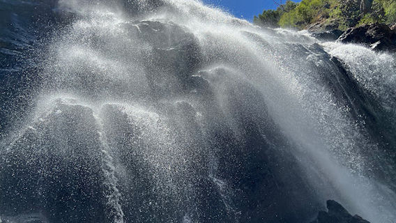 Smiths' Mill Campground