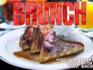 Croxley's - Farmingdale