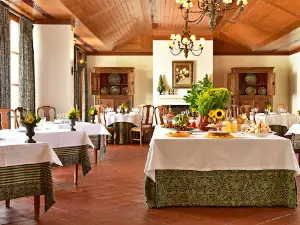 Restaurante D. Carlos