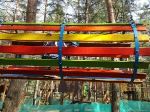 Verevochnyy Park "Uley"