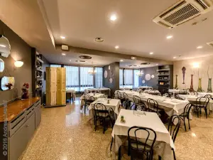 Ristorante Pizzeria Donatello