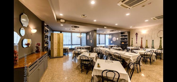 Ristorante Pizzeria Donatello