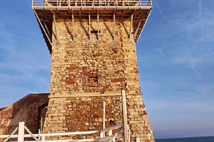 Precisamente A Calafuria