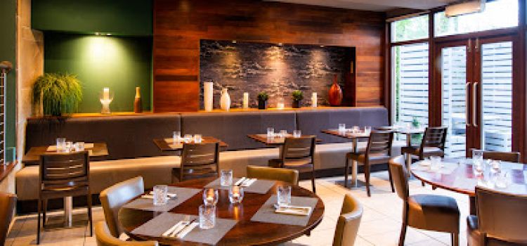 The Neighbourhood – Kitchen | Bar | Garden