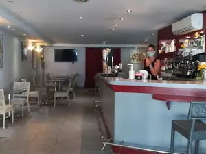 Le Bistro du Theatre