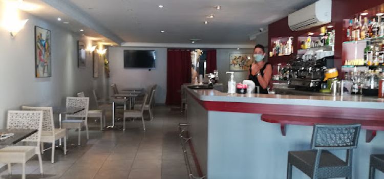 Le Bistro du Theatre