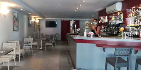 Le Bistro du Theatre