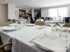 El Conjuro Restaurante
