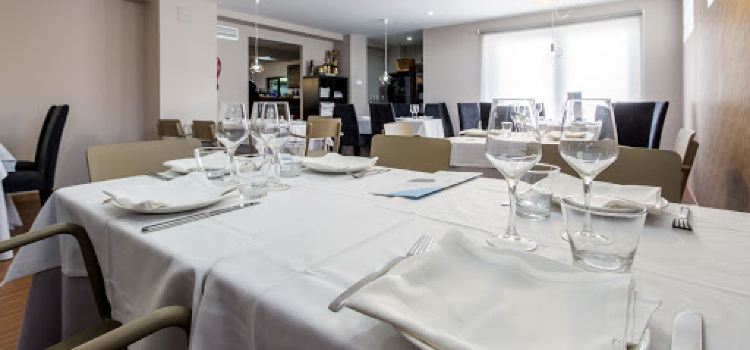 El Conjuro Restaurante