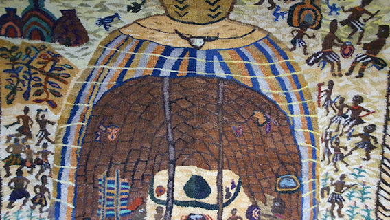 uMgungundlovu Media Centre, emaKhosini