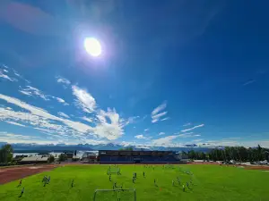 Molde Idrettspark