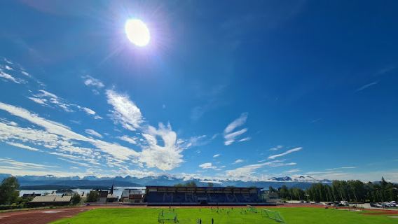 Molde Idrettspark