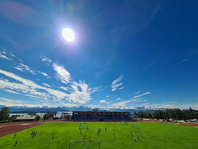 Molde Idrettspark