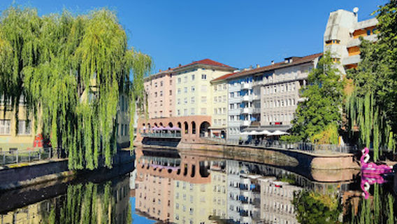 Stadttheater Pforzheim