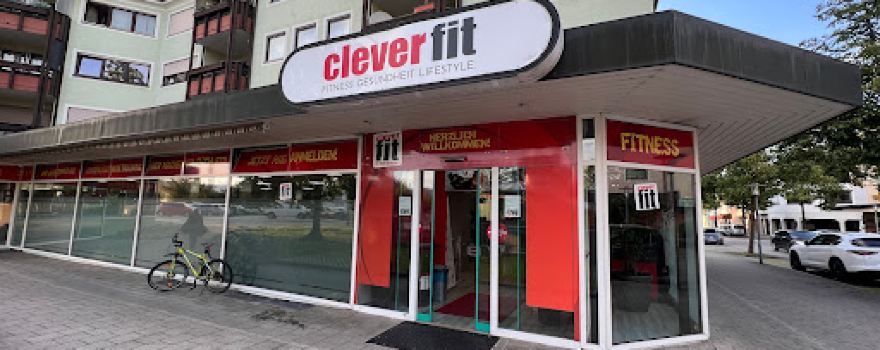 clever fit Freilassing