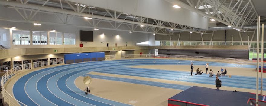 Centre Sportif de Blocry
