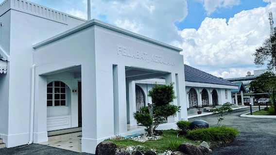 Mersing Museum