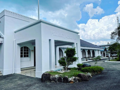 Mersing Museum