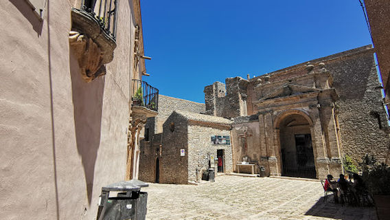 Castle of Balio