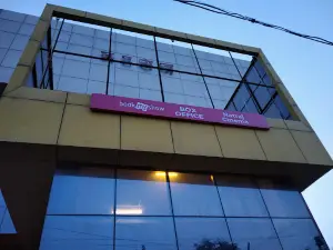 Natraj cinema