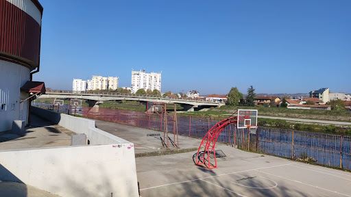 KK Borac