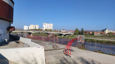 KK Borac