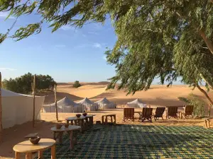 Mosquée de Ndiangué