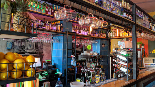 Havana Club & Restaurant