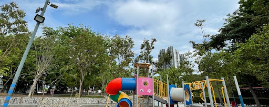 Raffel Park