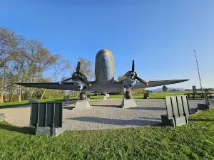 airplane DC3