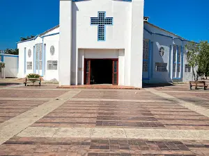 Bosconia Main Park