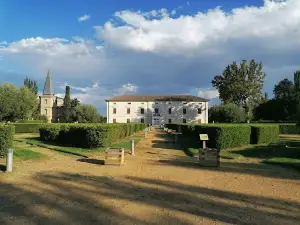 Galacho de La Alfranca