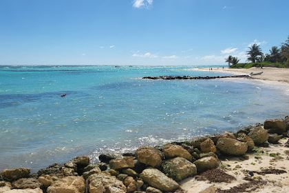 Restaurante Playa Blanca - Puntacana Beach & Golf