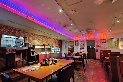 Steakhouse 88Jr. Matsuyama