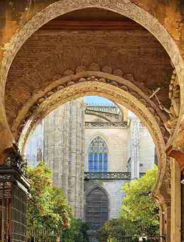 Palacio Arzobispal de Sevilla