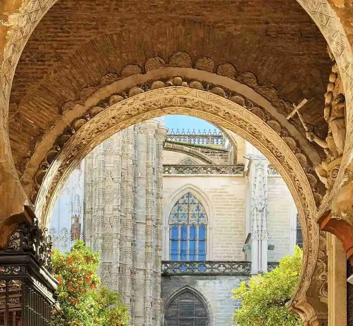 Hotels near Palacio Arzobispal de Sevilla