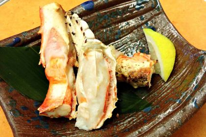 Dotombori Honten (Main restaurant)