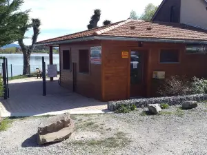 Camping La Motte Flottante
