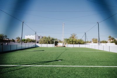 Padel Djerba Country Club