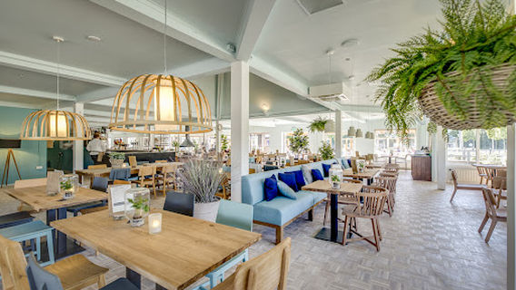 Landal Sluftervallei